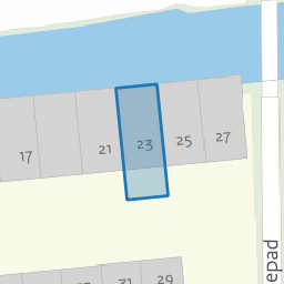 Perceel GDA01-G-1815