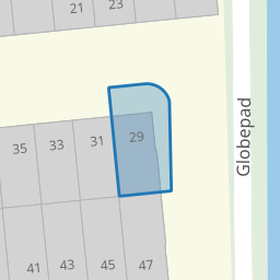 Perceel GDA01-G-1819