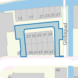 Perceel GDA01-G-1830