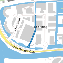 Perceel GDA01-G-1832