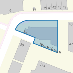 Perceel GDA01-G-1834