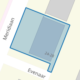 Perceel GDA01-G-1836