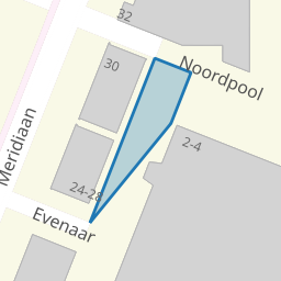 Perceel GDA01-G-1837