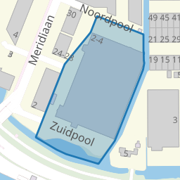 Perceel GDA01-G-1838