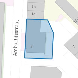 Perceel GDA01-G-1845