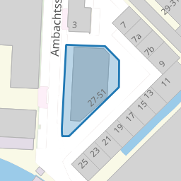 Perceel GDA01-G-1846