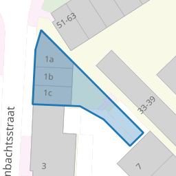 Perceel GDA01-G-1847