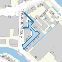 Perceel GDA01-G-1848