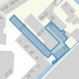 Perceel GDA01-G-1861