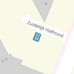 Perceel GDA01-G-1862