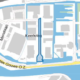 Perceel GDA01-G-1865