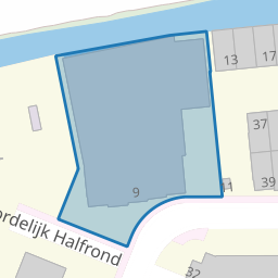 Perceel GDA01-G-1867