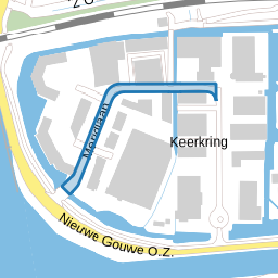 Perceel GDA01-G-1868