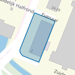 Perceel GDA01-G-1873