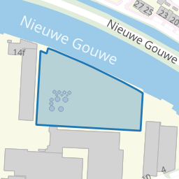 Perceel GDA01-G-1875