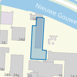 Perceel GDA01-G-1879