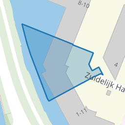 Perceel GDA01-G-1889