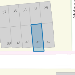 Perceel GDA01-G-1900