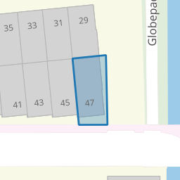 Perceel GDA01-G-1901