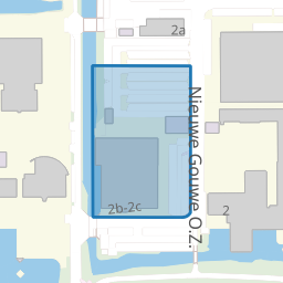 Perceel GDA01-G-1910