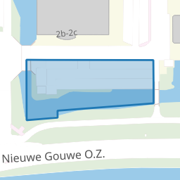 Perceel GDA01-G-1911