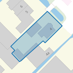 Perceel GDA01-G-1915