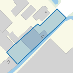 Perceel GDA01-G-1916