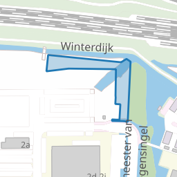 Perceel GDA01-G-1930