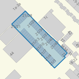 Perceel GDA01-G-1933