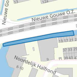 Perceel GDA01-G-1942