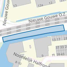 Perceel GDA01-G-1943