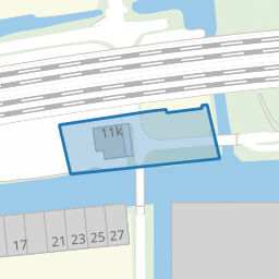 Perceel GDA01-G-1945