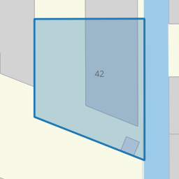 Perceel GDA01-G-1953