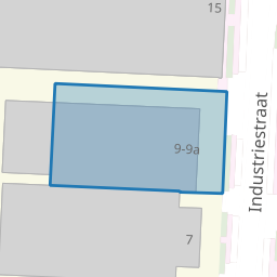 Perceel GDA01-G-1965