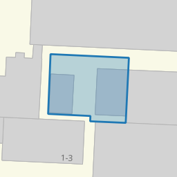 Perceel GDA01-G-1966