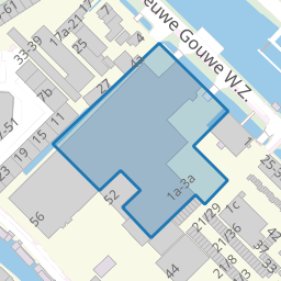 Perceel GDA01-G-1969