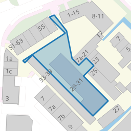 Perceel GDA01-G-1971