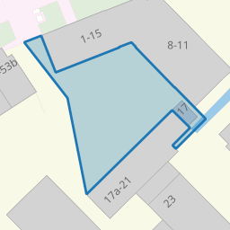 Perceel GDA01-G-1972