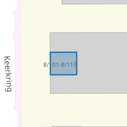 Perceel GDA01-G-1991