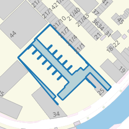 Perceel GDA01-G-2020