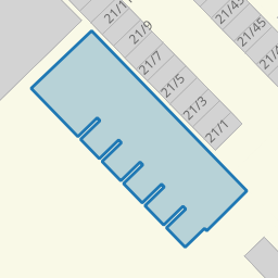 Perceel GDA01-G-2022