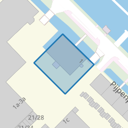 Perceel GDA01-G-2026