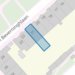 Perceel GDA01-H-1076