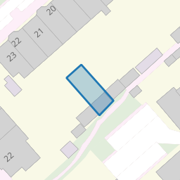 Perceel GDA01-H-1097