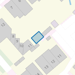 Perceel GDA01-H-1110