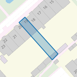 Perceel GDA01-H-1119