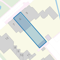 Perceel GDA01-H-1121