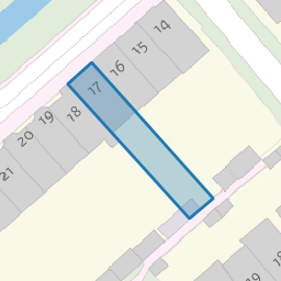 Perceel GDA01-H-1182