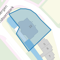 Perceel GDA01-H-1189