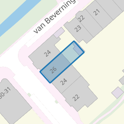 Perceel GDA01-H-1229